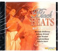 Brenda Holloway - Black Beats-Best of Motorcity
