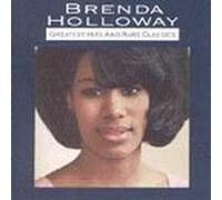 Brenda Holloway:Greatest Hits & Rare