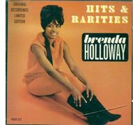 BRENDA HOLLOWAY - Hits and Rarities