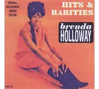 Brenda Holloway - Hits & Rarities