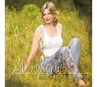 Brenda Hopkins Miranda - Aeropiano