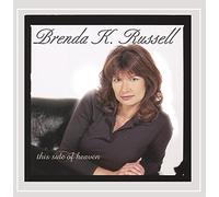 Brenda K. Russell - This Side of Heaven
