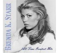 Brenda K. Starr: All Time Greatest Hits [Import USA Zone 1]