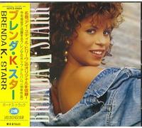 Brenda K Starr - Brenda K Starr [Import]
