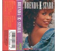 Brenda K. Starr [Import]