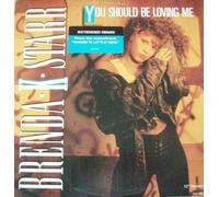 Brenda K. Starr - You Should Be Loving Me