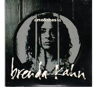 Brenda Kahn - Anesthesia - Mint Juleps and Needles ( CD single 2 tracks ) Columbia / Sony 1993