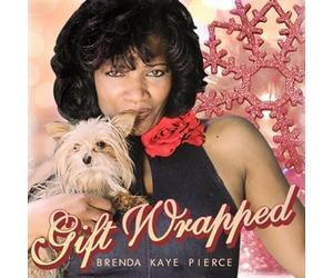 Brenda Kay Pierce Gift Wrapped (CD)