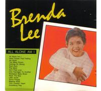 BRENDA LEE - ALL ALONE AM I