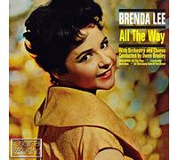 Brenda Lee - All The Way