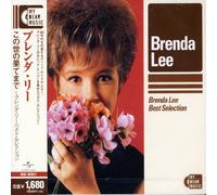 Brenda Lee – Best Selection – Édition importée