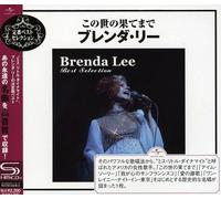 Brenda Lee - Brenda Lee Best Selection [Cd] Shm Cd, Japan - Import