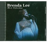 BRENDA LEE - Brenda Lee Best Selection [Import]