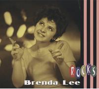 Brenda Lee - Brenda Lee - Brenda Rocks