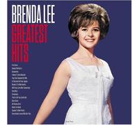 Brenda Lee - Brenda Lee Greatest Hits - 180-Gram Vinyl [Vinyl Lp] 180 Gram, Uk - Import