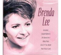 Brenda Lee - Brenda Lee [Import]