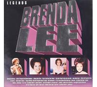 Brenda Lee - Brenda Lee - Legends