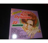 Brenda Lee - Brenda Lee - Little Miss Dynamite - Warwick Records - WW 5083