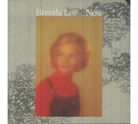 BRENDA LEE - BRENDA LEE now MCA 433 (LP vinyl record)