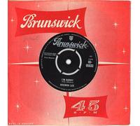 Brenda Lee - Brenda Lee - That's All You Gotta Do / I'm Sorry - 7" Single 1960 - Brunswick 45-05833 - UK Press