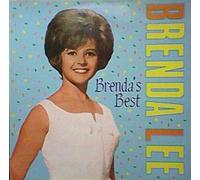 Brenda Lee - Brenda's Best - All Round Trading - AR 31084