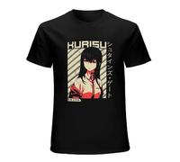 Brenda Lee Cool Funny Trending Celeb Fan Mens T-Shirt Black Unisex Tee XXL