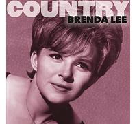 Brenda Lee - Country: Brenda Lee