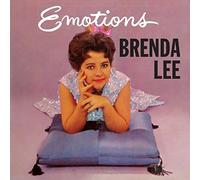 Brenda Lee - Emotions