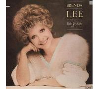 BRENDA LEE - Feels So Right [Vinyl LP]