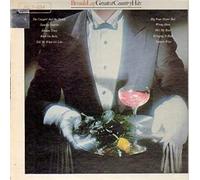 BRENDA LEE - greatest country hits LP