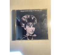 Brenda Lee - Greatest Hits Live