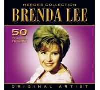 Brenda Lee - Heroes Collection [Import]