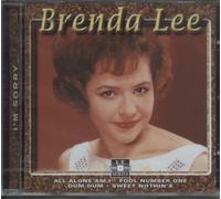 Brenda Lee - I'm Sorry (UK Import)