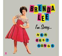 Brenda Lee - Je Suis Désolé…Ses Meilleures Chansons [Lp 180G Édition Limitée]