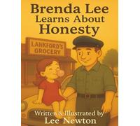 Brenda Lee Learns Honesty