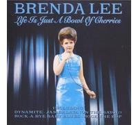 Brenda Lee - Life is Just A Bowl of Cherries [Import]