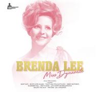 Brenda Lee Miss Dynamite (Vinyl)
