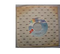 Brenda Lee Near Mint Promo Issue 7 Inch 45 rpm - Why You Been Gone So Long / He Can't Make Your Kind Of Love - MCA Records 1985