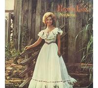 New Sunrise - Brenda Lee LP