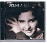 Brenda Lee - of Best [Import]