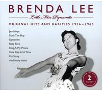 Brenda Lee - Original Hits
