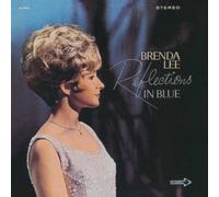 Brenda Lee - Reflections in Blue [Import]