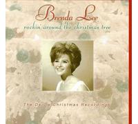 Lee, Brenda - Rockin' Around The Christmas T