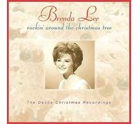 Brenda Lee - Rockin' Around The Christmas Tree [Import]