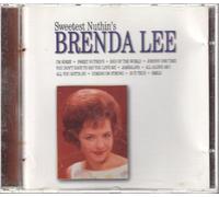 Brenda Lee - Sweet Nuthin's [Import]