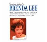 Brenda Lee - Sweet Nuthin's [Import]
