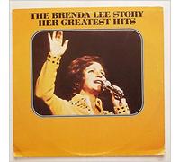 Brenda Lee - The Brenda Lee Story Her Greatest Hits [LP]