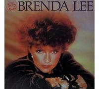 Brenda Lee - The Very Best Of Brenda Lee [Vinyl LP]