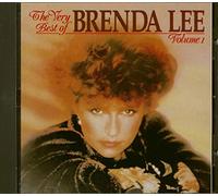 Brenda Lee - The Very Best Of Brenda Lee Volume 1 [UK Import]