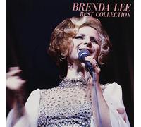 Brenda Lee - Twin Best Collection [Import]